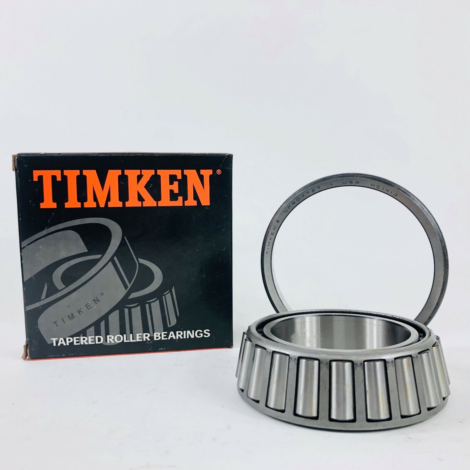 TIMKEN SET430 BEARING SET NP053874/NP840302 BEARING AND CUP TIMKEN SET430 BEARING SET NP053874/NP840302 BEARING AND CUP