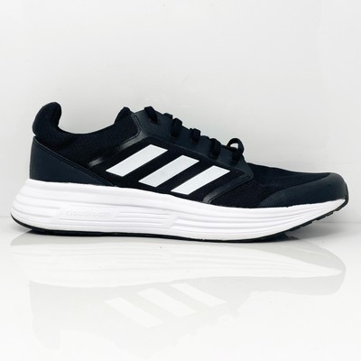 

Adidas Mens Galaxy 5 FW5717 Черные кроссовки кроссовки размер 13, Черный, Galaxy 5