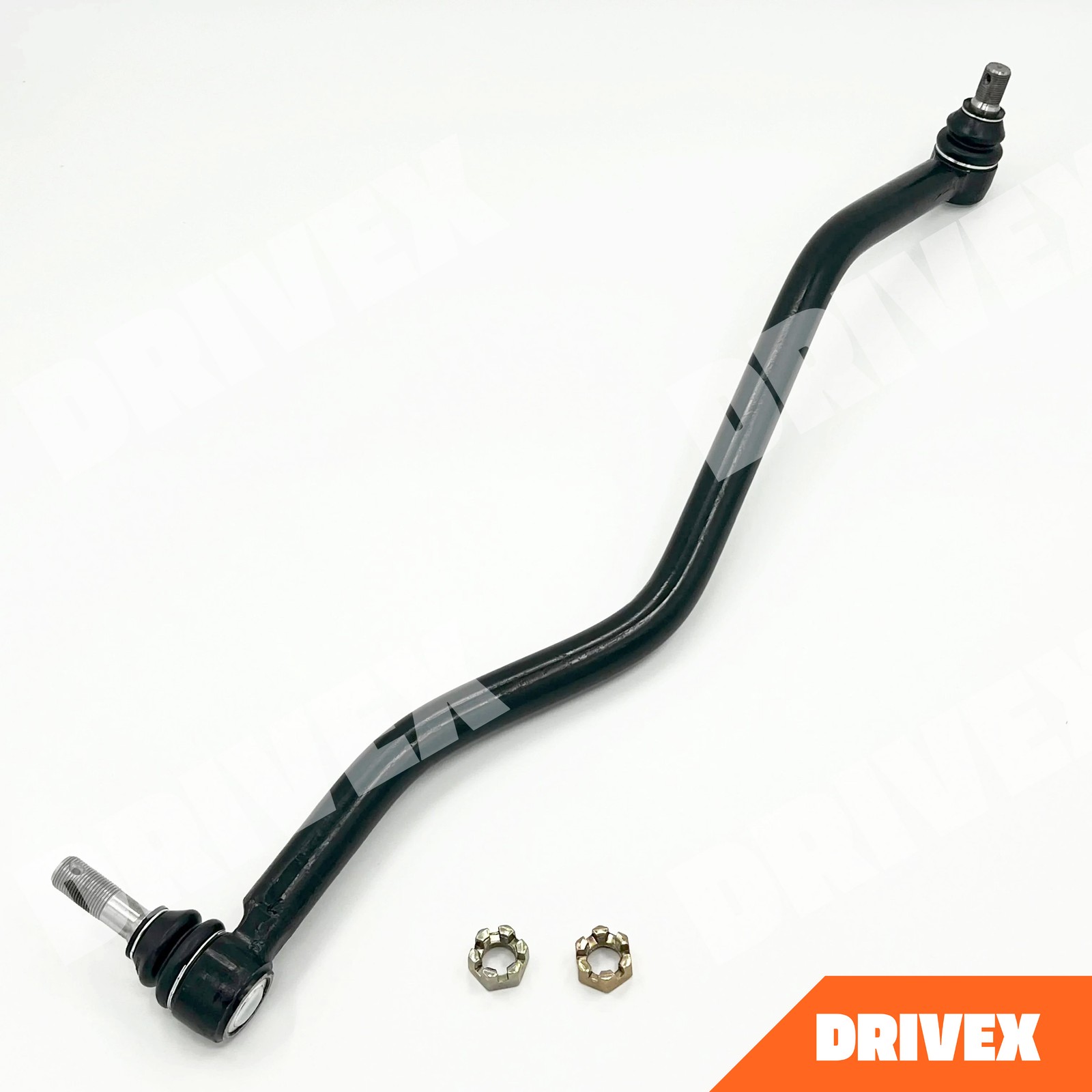 Drag Link for ISUZU NRR NQR NPR NPR-HD 4HE1 4.8L 4HK1 5.2L 95-07