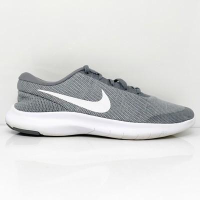 

Nike Womens Flex Experience RN 7 908996-010 Серые кроссовки для бега, размер 11, Серый, Flex Experience RN 7