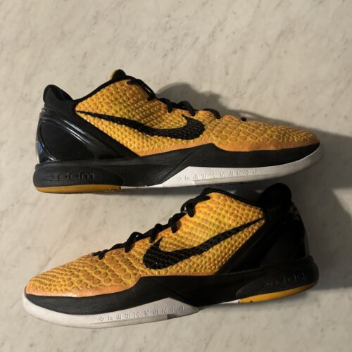 Size 13 - Nike Zoom Kobe 6 Lightbulb | eBay Size 13 - Nike Zoom Kobe 6 Lightbulb | eBay