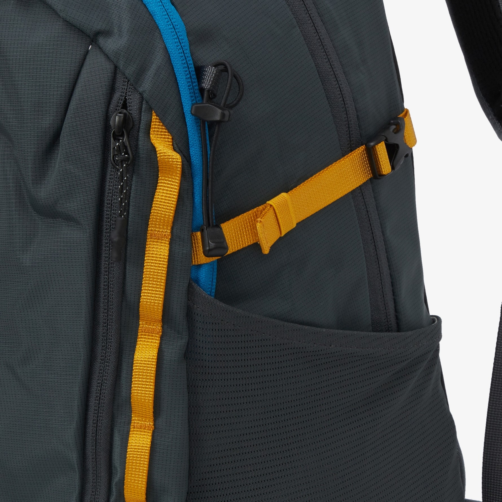 New THE NORTH FACE ASCEND LT 25 Liter ALPINE BACKPACK