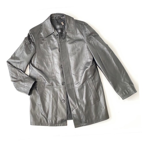 563.mirco made in italy jacket　shambray $_12.JPG?set_id=880000500F