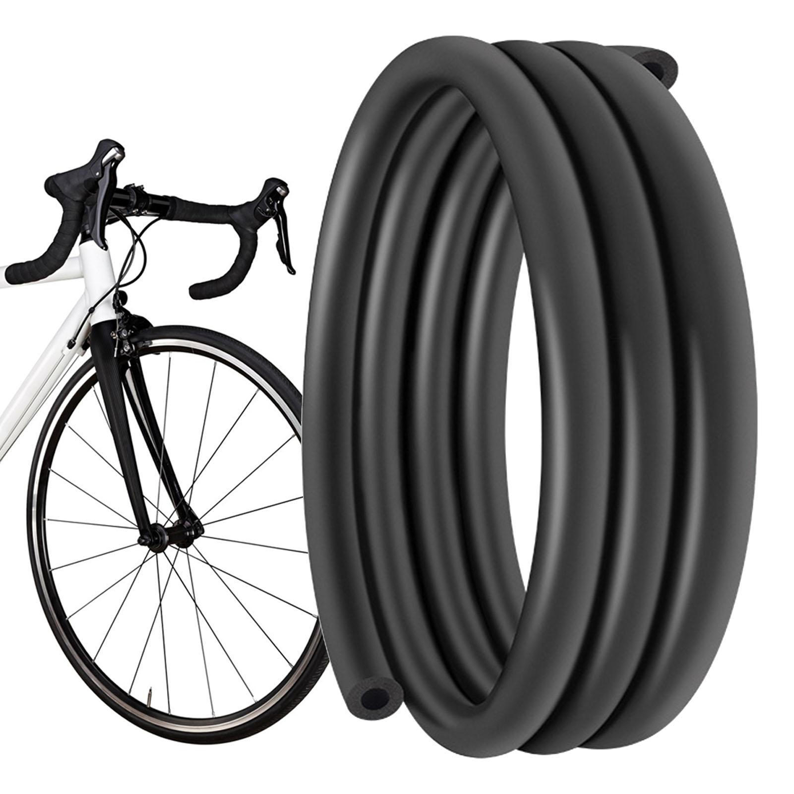 Rubber Tire Interior Noise Protection