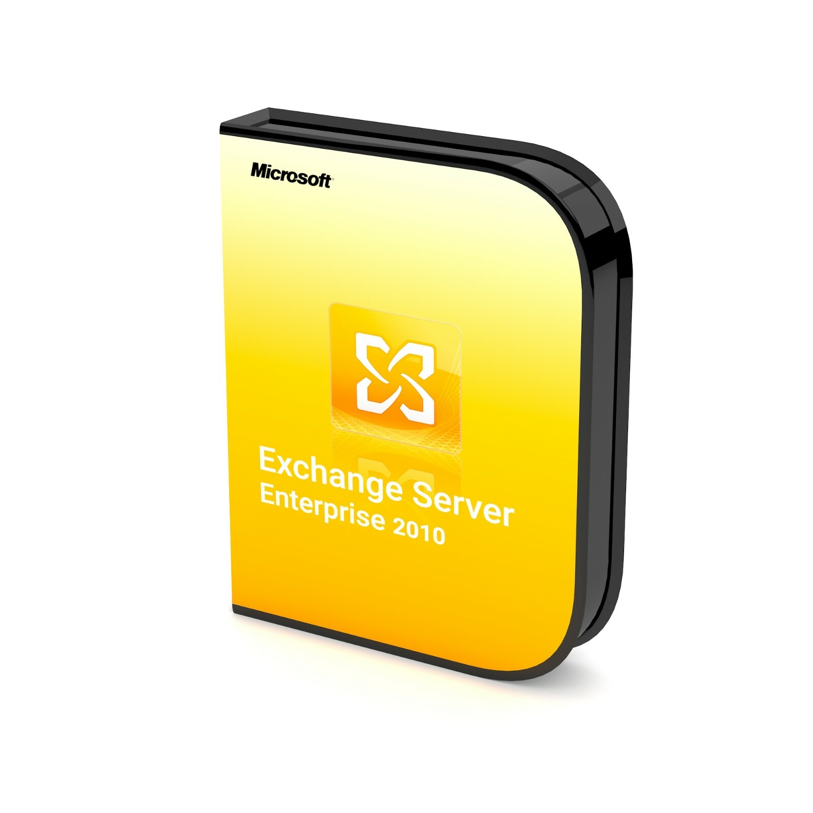 Microsoft Exchange Server 2010 Enterprise Activation Key | Email Delivery