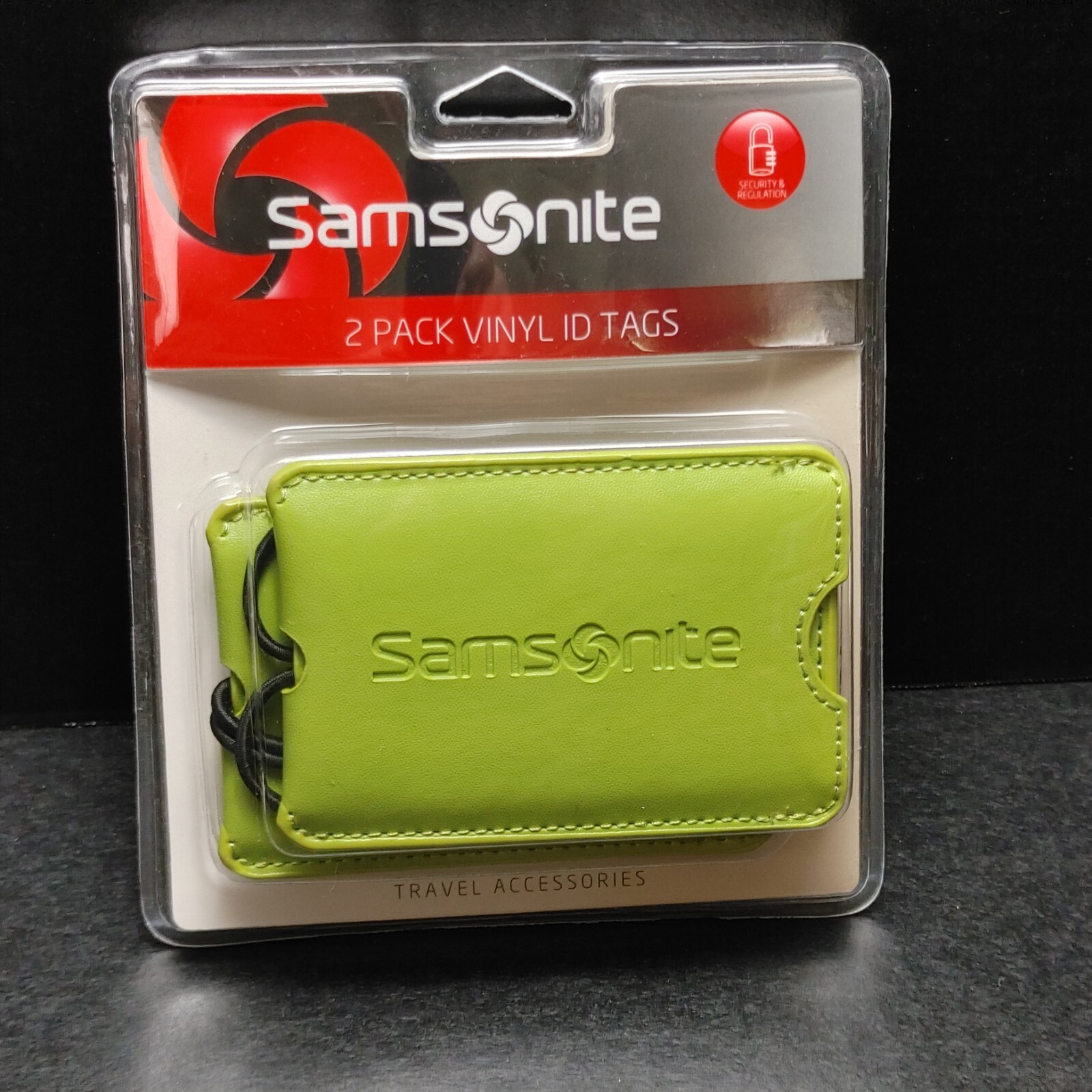 Samsonite Luggage Tags Luggageguide