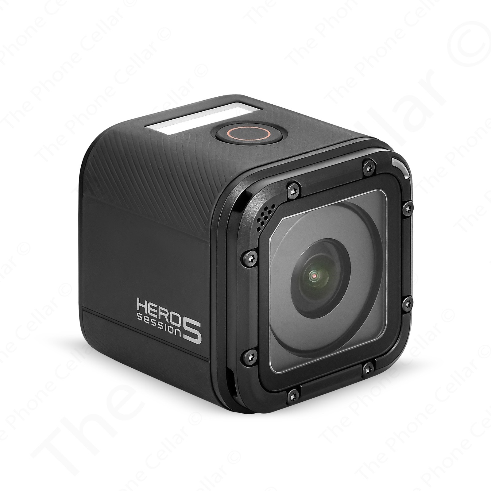 GoPro HERO 5 Session 4K Action Camera Only | eBay