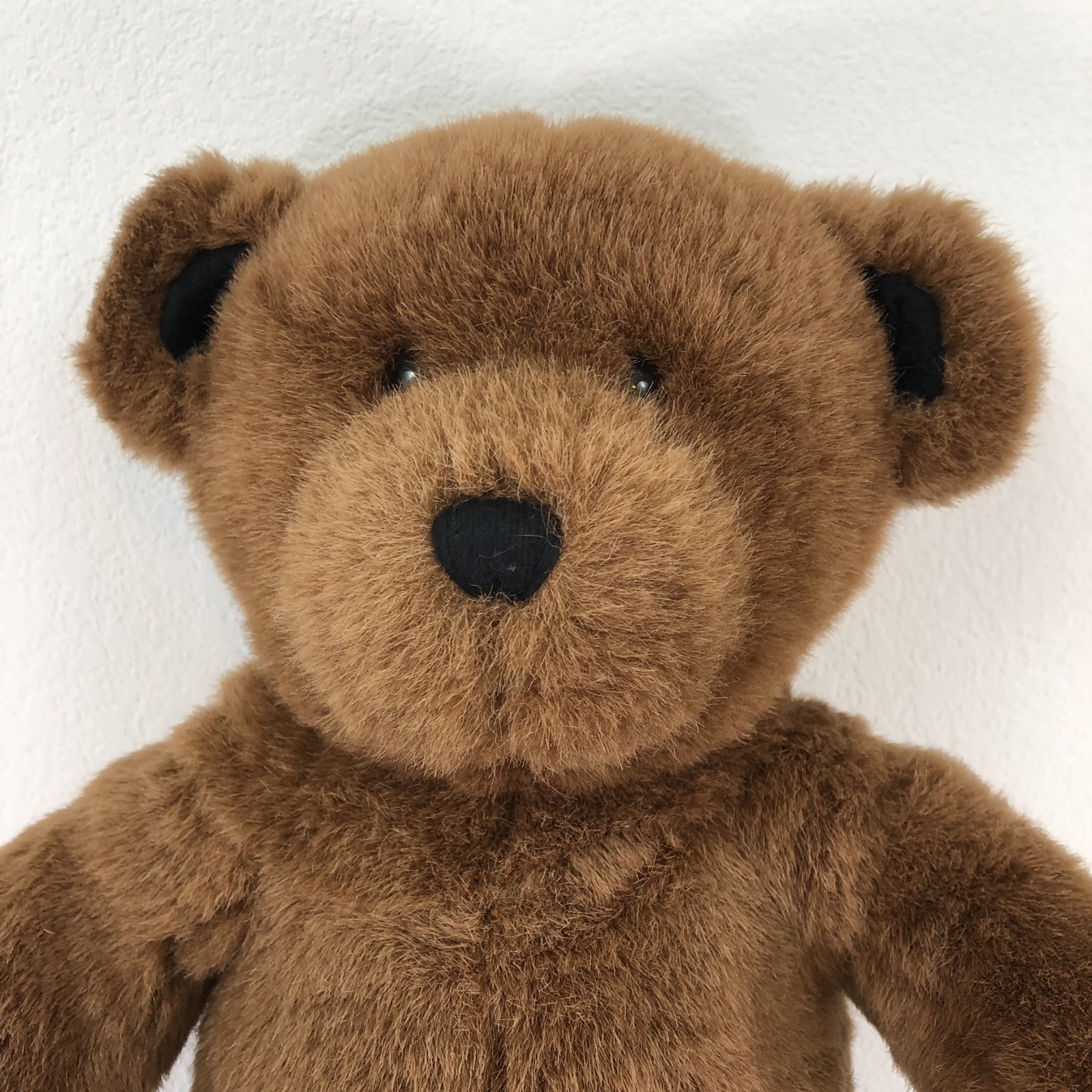 Build a Bear Classic Brown Teddy Bear 15