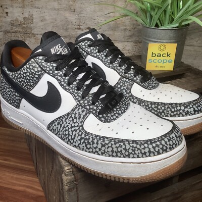nike air force unlocked by you