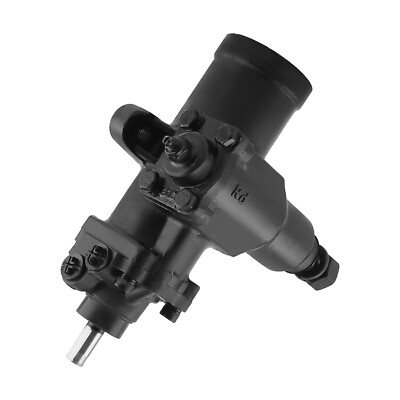 Power Steering Gear Box For Chevrolet Silverado 1500 2001-2002 27-8413 New