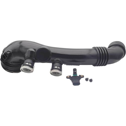 【中古】 Wattstax 13-71-7-590-306 Air Duct for 2007-2013 BMW 335i 335i xDrive