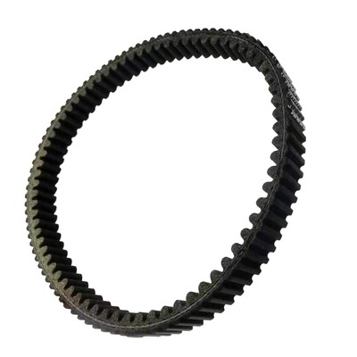 GAOSHUN Drive Belt for Kawasaki Prairie 360 700 Brute Force 650 750 Kfx 700 R...