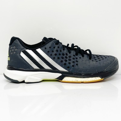

Adidas Womens Volley Response Boost B34724 Серые кроссовки для бега, размер 9, Серый, Volley Response Boost