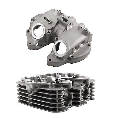 Cylinder Head Assembly for Honda Sportrax 400 XR400R TRX400EX 96-14 12200KCY670