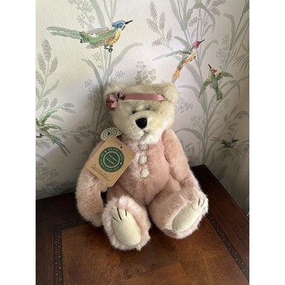 VTG Boyds Bears & Friends Plush The Archive Collection ''Guinevere'' 1990-1997