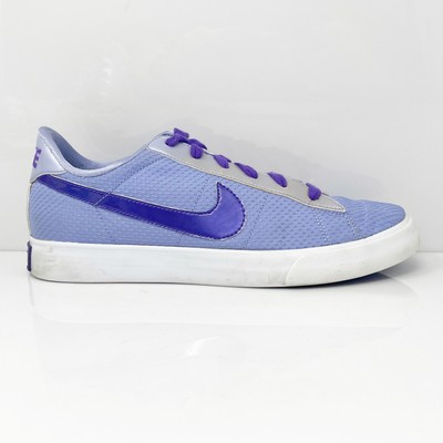 

Кроссовки для бега Nike Womens Sweet Classic 408182-501 фиолетовые, размер 9, Фиолетовый, Sweet Classic