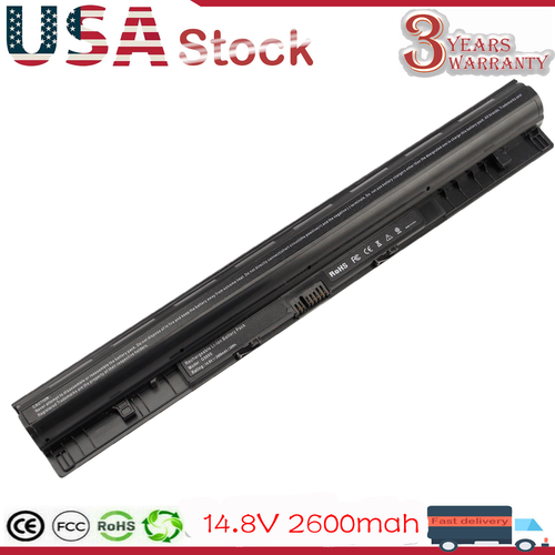 Battery L12S4E01 for Lenovo G400s G500s G50-45 G50-70 G50-80 G70-80 80L0 14.8V