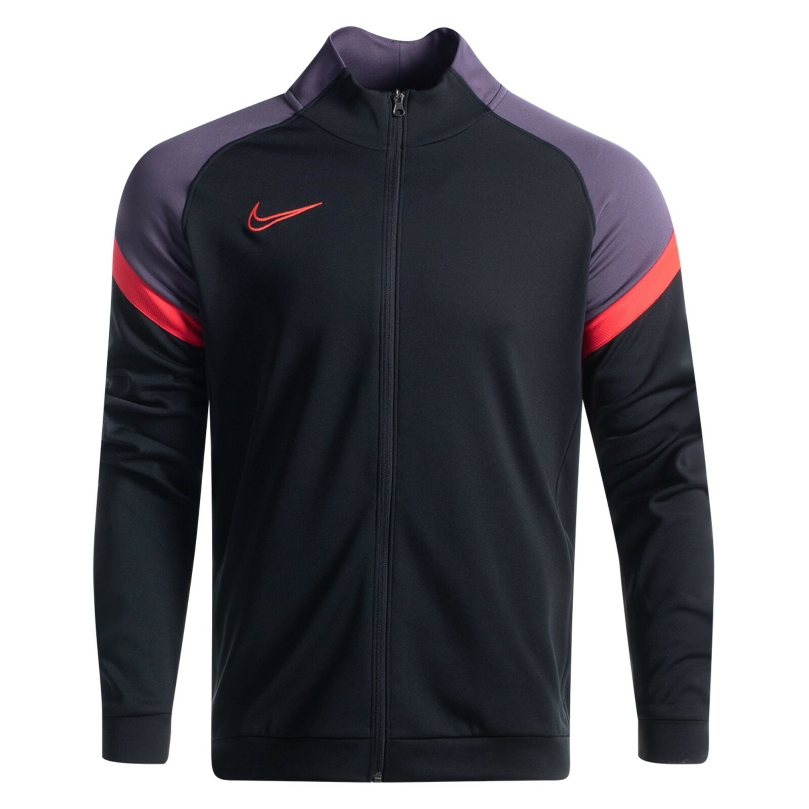 NIKE - NIKE academy ジャケット Nike Dri-FIT Academy Men's Knit Soccer Track Jacket