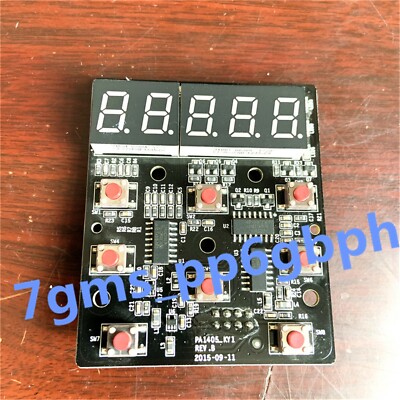 1 PCS INVT 17001-01888 operation panel tested
