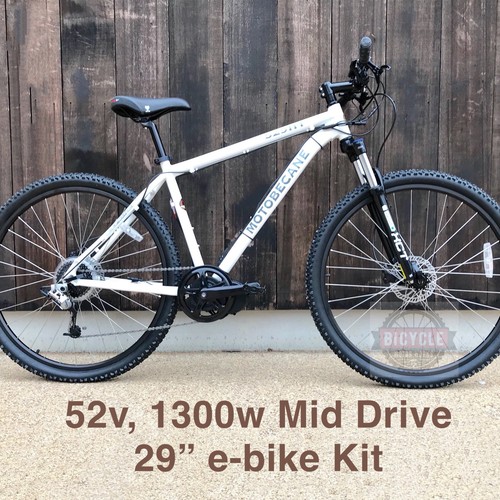 29er electric bike kit