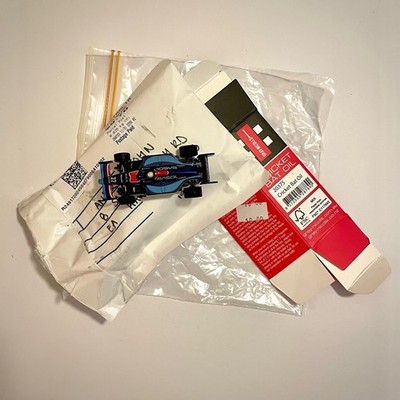 Item photo(s) from verified buyer