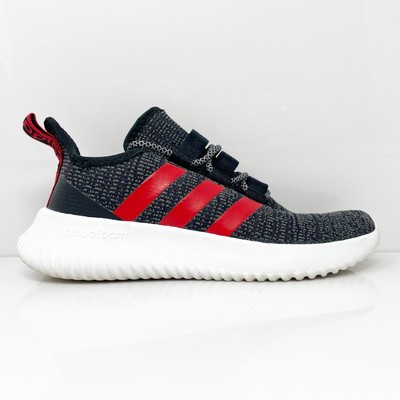 

Adidas Boys Neo Kaptir FY6464 Черные кроссовки для бега, размер 5, Черный, Neo Kaptir