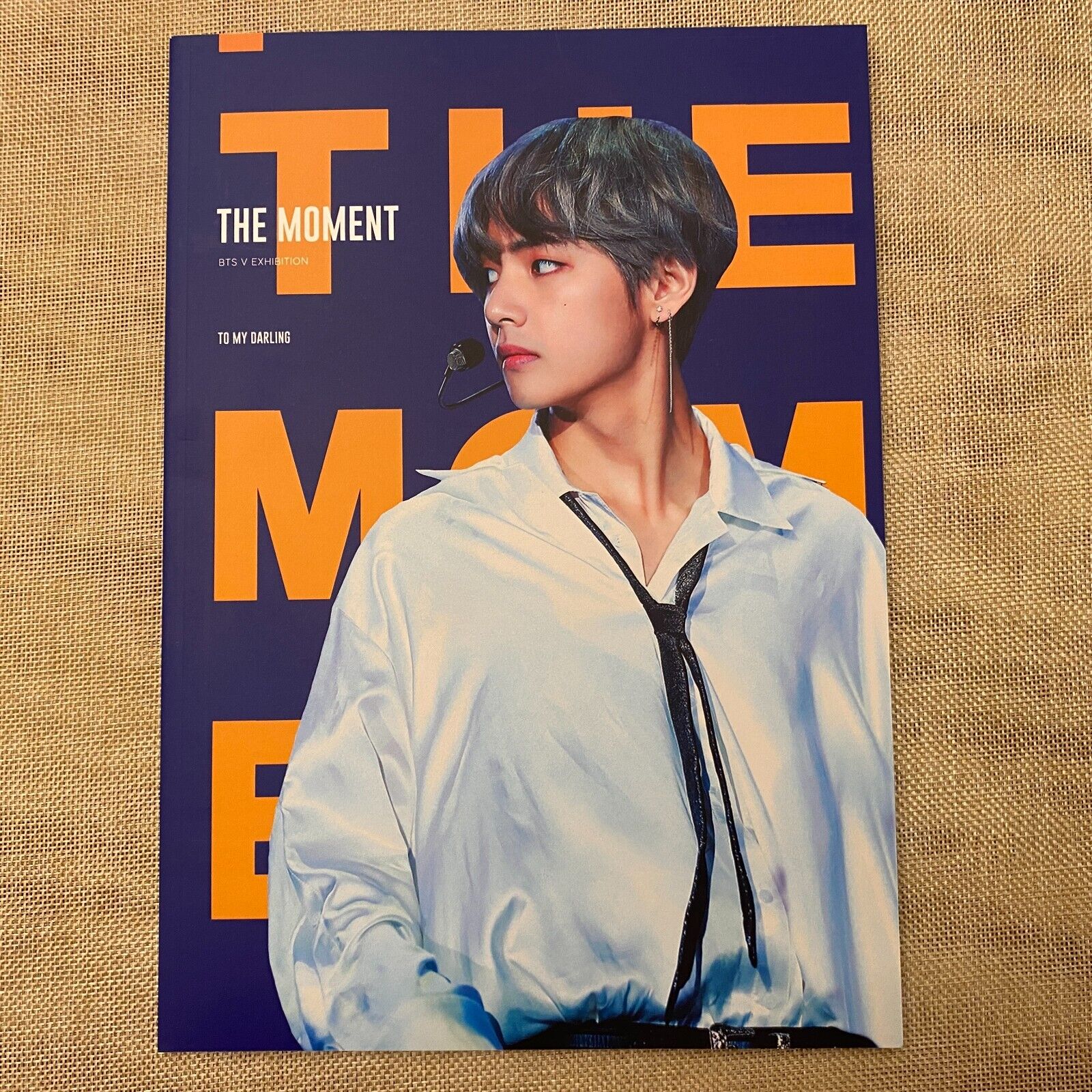BTS テテ テヒョン V マスター様作成 ミニフォトブック｜Yahoo