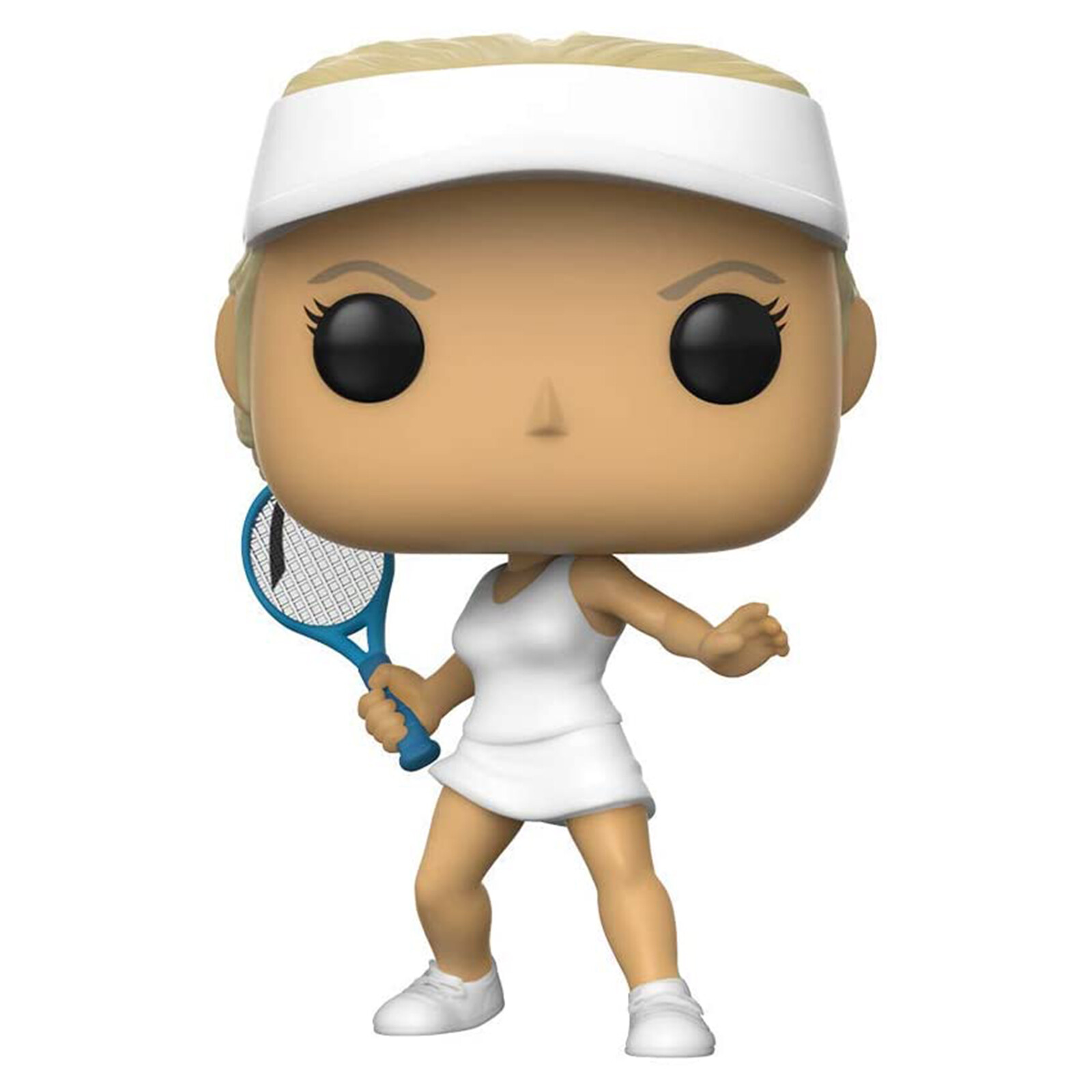 Виниловая фигурка теннисной звезды Funko Марии Шараповой