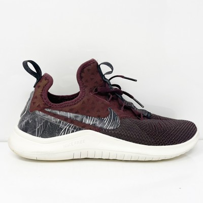 

Nike Womens Free TR 8 Print AH0709-600 Red кроссовки кроссовки размер 7, Красный, Free TR 8 Print