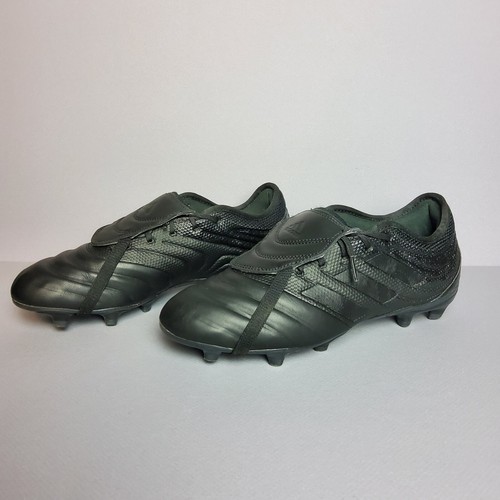 グローロFg Cleats Copa Gloro Firm Ground Black size 8