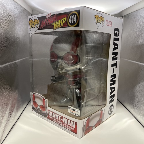 FUNKO POP! #414 Marvel Universe GIANT MAN 10