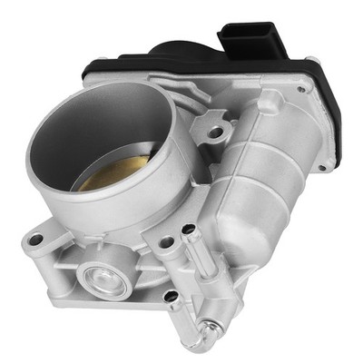 Throttle Body For Nissan Sentra Altima 2.5L 2007 2008-2012 16119-JA00A ETB0004