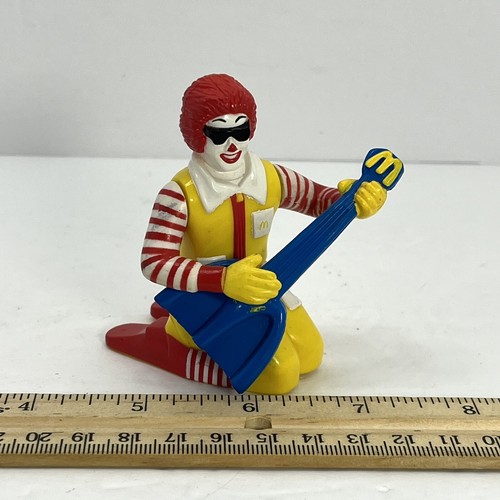 マクドナルド　ロナルド　ronald mcdonald ハンドパペット $_12.JPG?set_id=880000500F