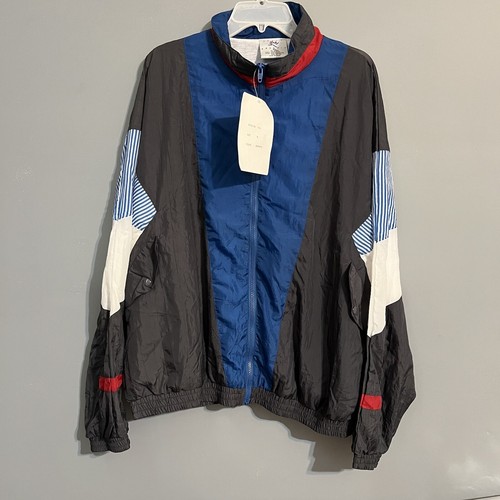SUPER BEAVER ジャケット XL Vintage Starter Super Bowl XXXL Windbreaker Jacket - Etsy