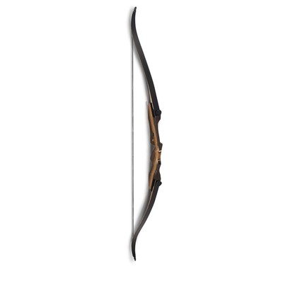 Samick Sage Archery Takedown Recurve Bow 62 inch- Right & Le