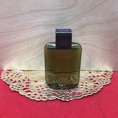 VINTAGE QUORUM by PUIG  Vintage Mini Eau Toilette Miniature