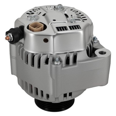 Alternator 80 Amp 12V For Acura CL 98-99 Honda Accord 2.3L 101211-9990 6 Groove