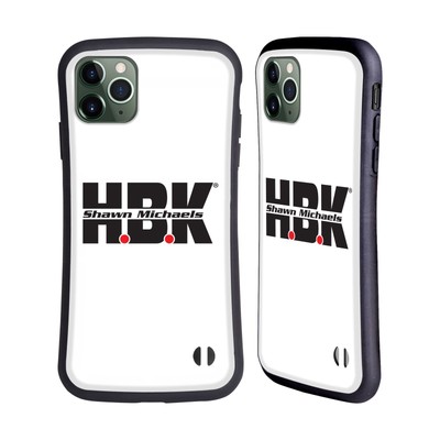 WWE SHAWN MICHAELS HYBRID CASE FOR APPLE iPHONES PHONES