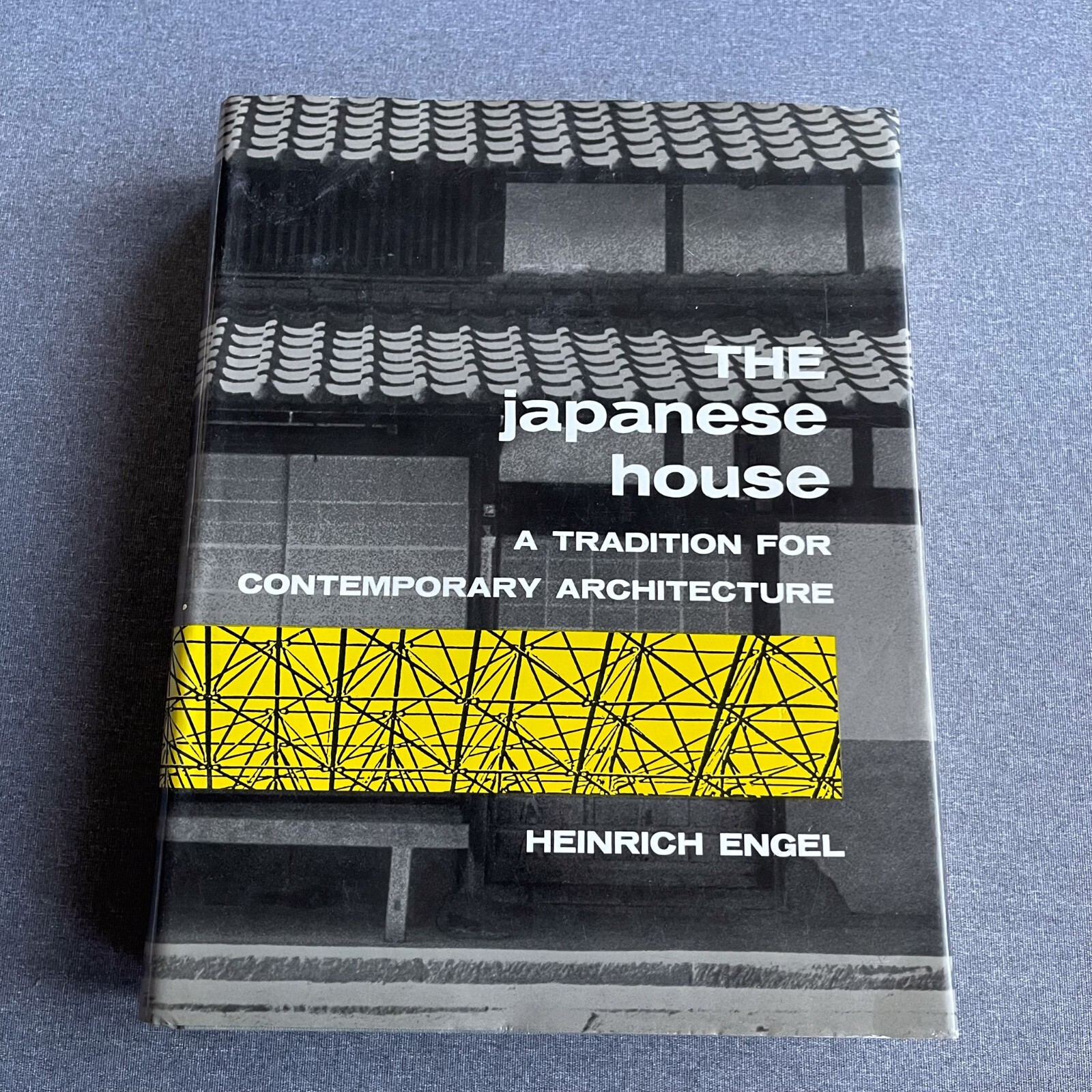 The Japanese House: A Tradition for Contemporary The Japanese House: A Tradition for Contemporary