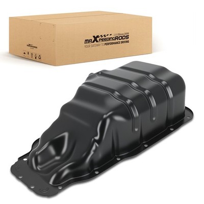 Engine Oil Pan Assembly for Hyundai Elantra Kia Forte Soul 2.0L 15-20 215102E023