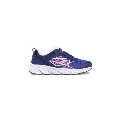 

Обувь для кроссовок Saucony Kids Wind Lace