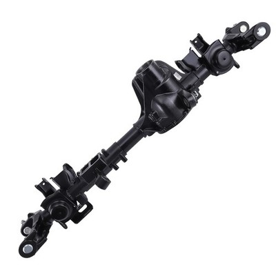 Front Replacement Axle Housing For Jeep Wrangler 3.0L 2.0L 3.6L 3.73 Rear Ratio