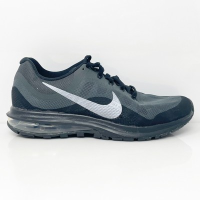 

Nike Womens Air Max Dynasty 2 852445-001 Серые кроссовки для бега, размер 8, Серый, Air Max Dynasty 2