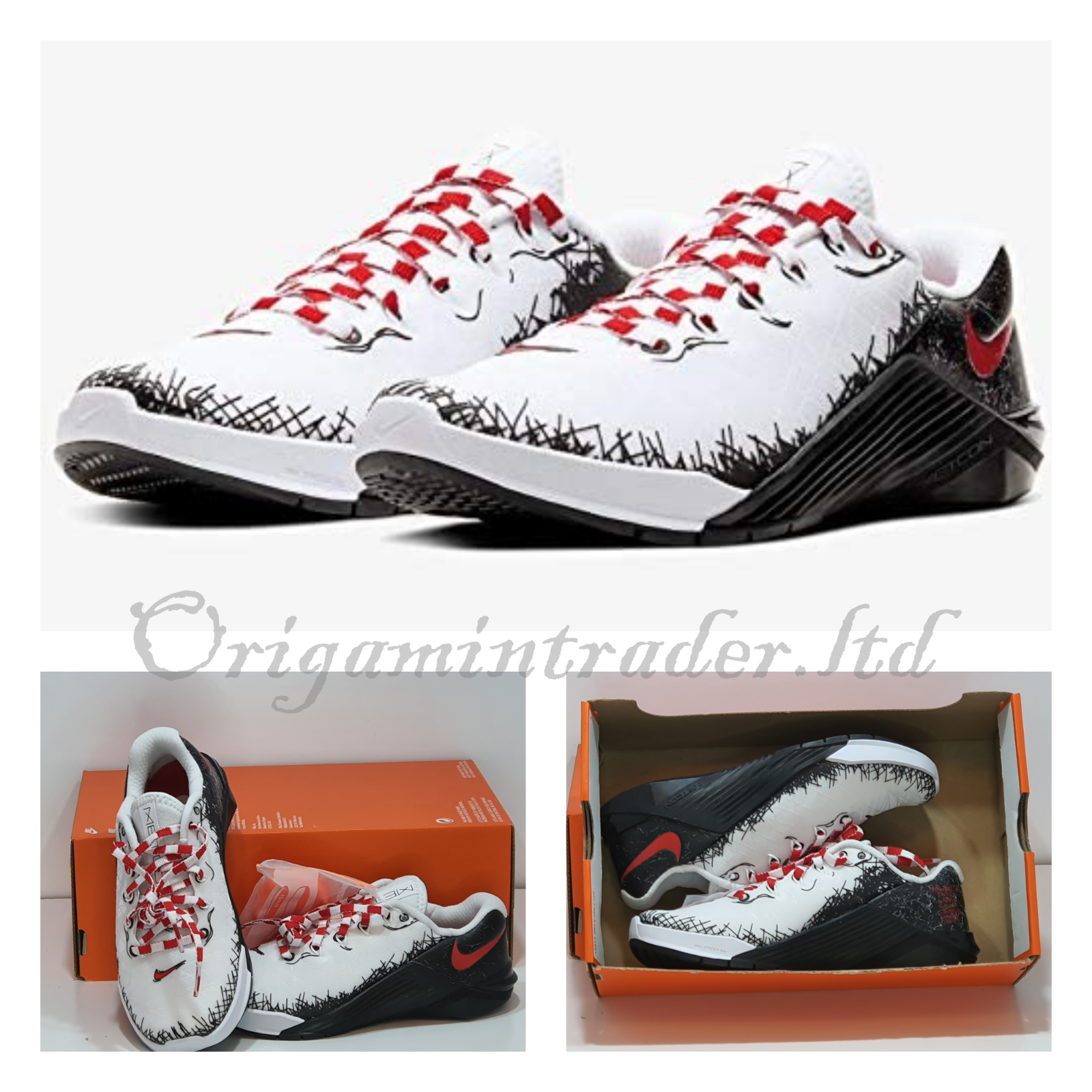 Nike metcon 5 precio new arrivals
