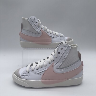 Nike Women's Size 7 Blazer Mid '77 Jumbo (DQ1471 101) Sneaker Trainer Sports
