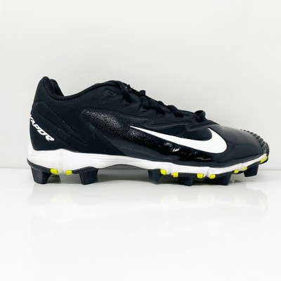 

Черные бейсбольные бутсы Nike Boys Vapor Ultrafly Keystone 856494-010, размер 3,5 года, Черный, Vapor Ultrafly Keystone