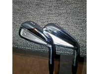 mp 18 fli hi 3 iron