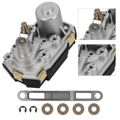 Turbolader stellmotor for Ssangyong Actyon Sports II 2.2 XDi 131KW 2015-2025