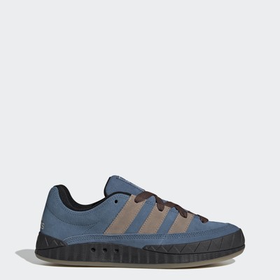 

adidas Обувь Adimatic HQ6901_MBU97 Pantone / Crystal White