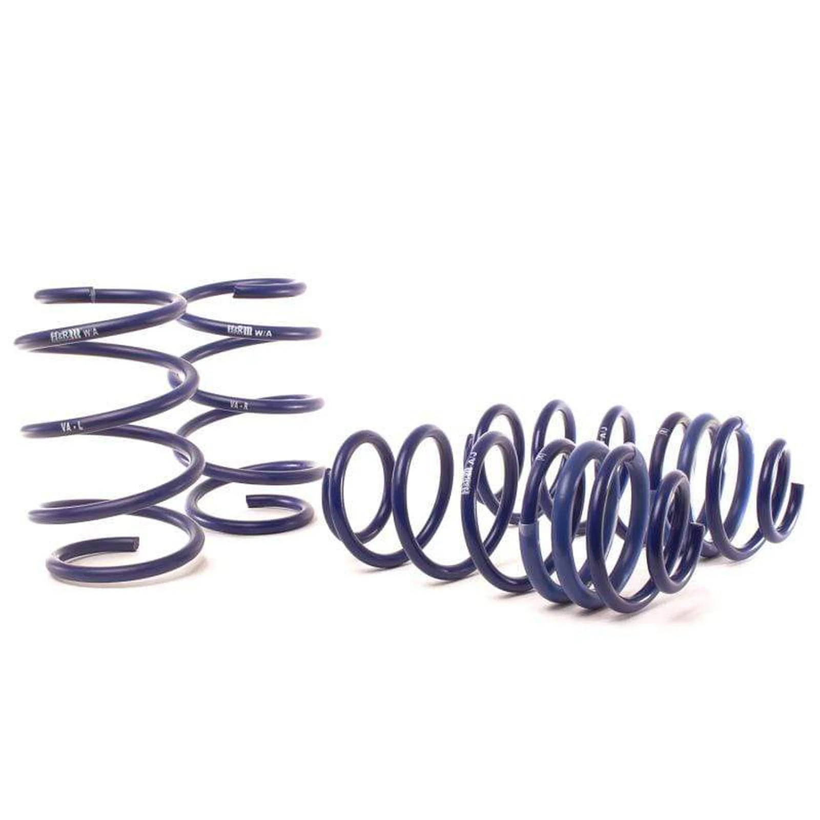 H&R 51890-2 Sport Lowering Springs for 12-15 Honda Civic Sedan 1.5
